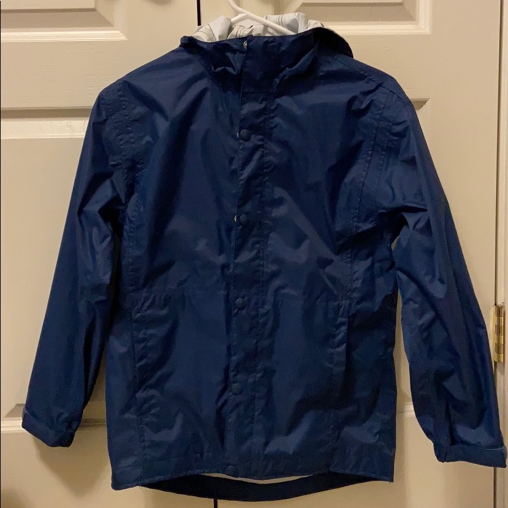 REI Kids Windbreaker/Raincoat